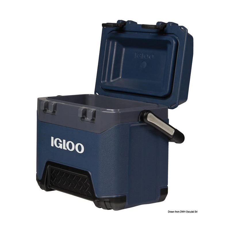 Glacière IGLOO BMX  - 50.558.40_A