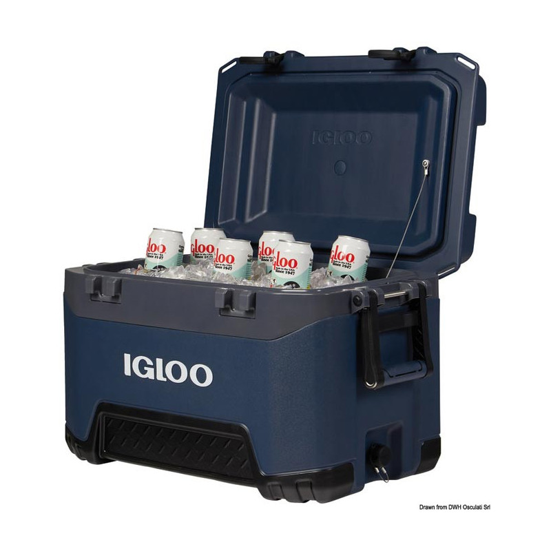 Glacière IGLOO BMX  - 50.558.41_A