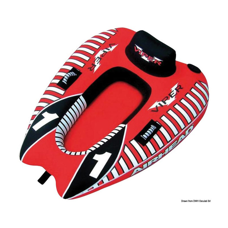 Bouée à tracter Viper 1  - 64.965.03