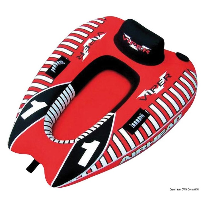 Bouée à tracter Viper 1  - 64.965.03