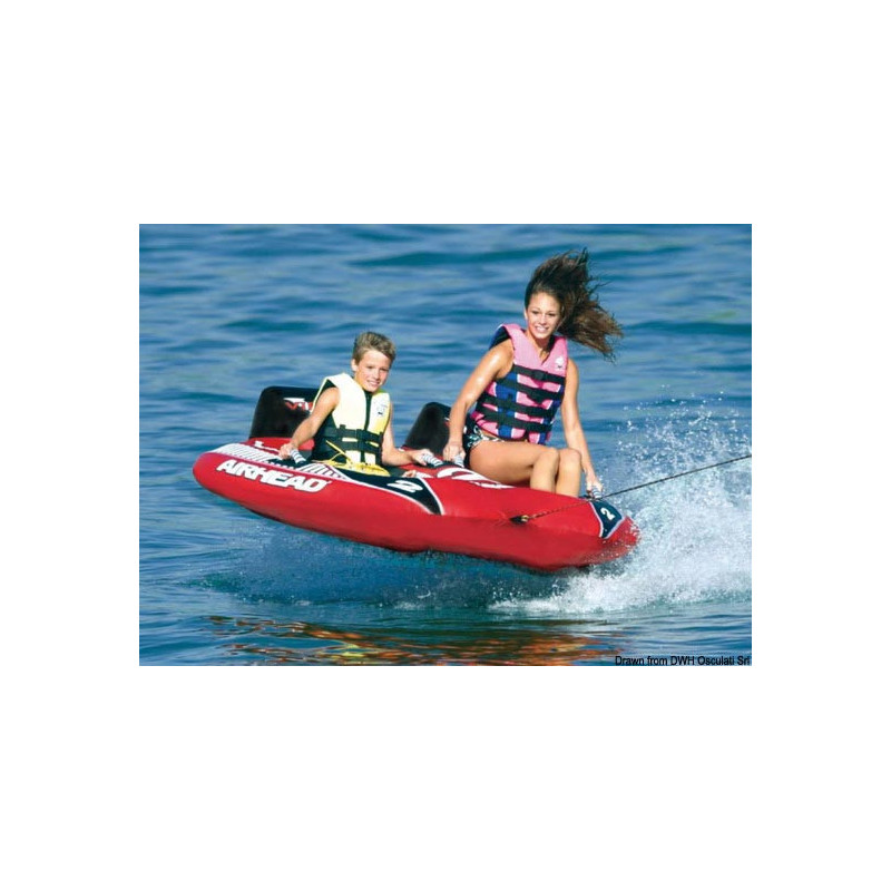 Bouée à tracter Viper 1  - 64.965.04A