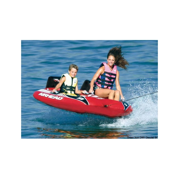 Bouée à tracter Viper 1 