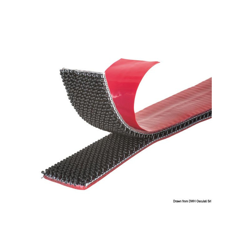 Bande adhésive VELCRO® ALFA-LOK® 
