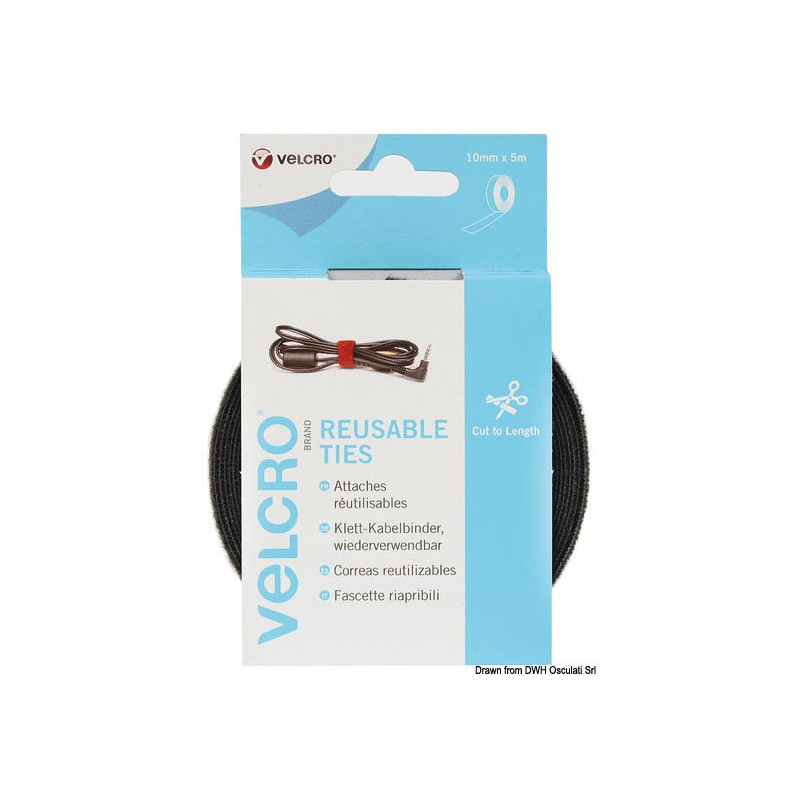 Sangles et attaches VELCRO®  - 65.455.05
