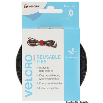 Sangles et attaches VELCRO®