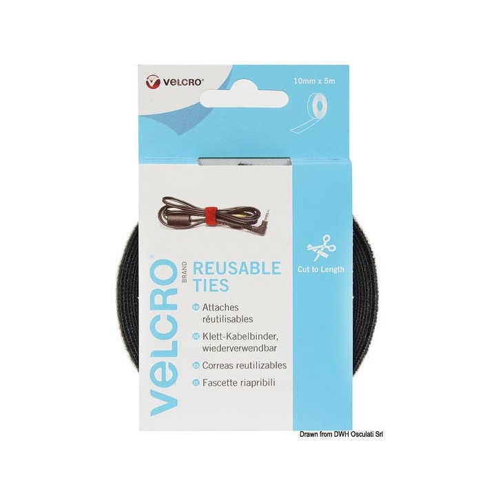 Sangles et attaches VELCRO®  - 65.455.05