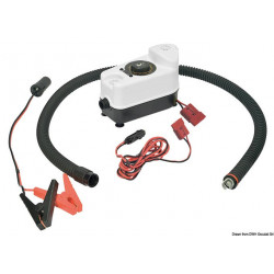 Gonfleur GE BP-1 12V  - 66.449.11