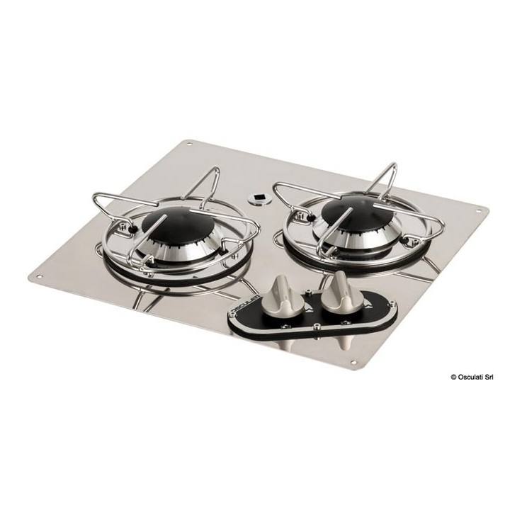 Plaques de cuisson à encastrer