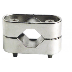 Etrier inox