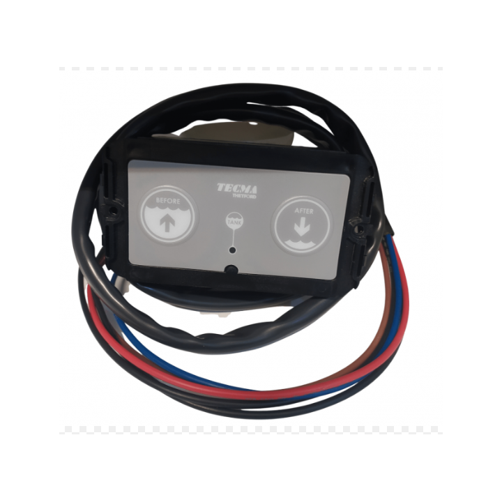 Pièces pour WC Tecma