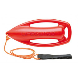 Flotteur de secours Lifewatch