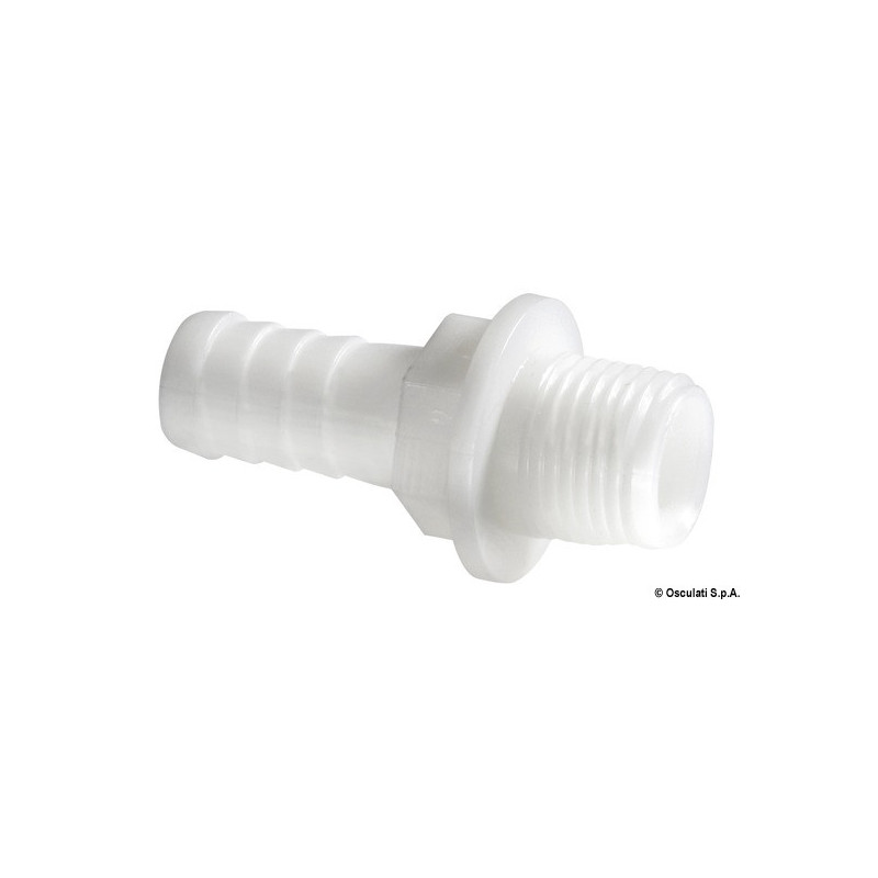 Embouts pour réservoirs d'eau 