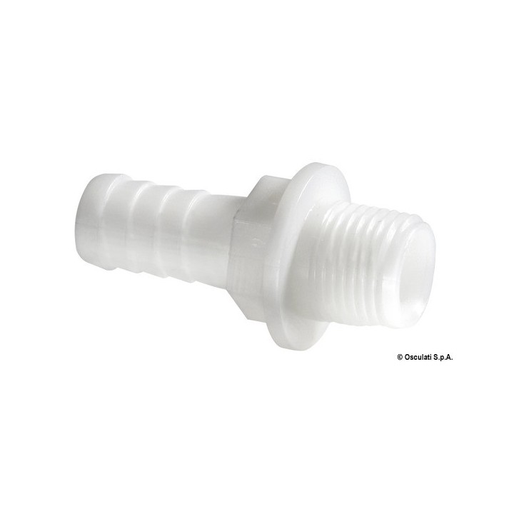 Embouts pour réservoirs d'eau 