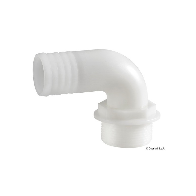 Embouts pour réservoirs d'eau 