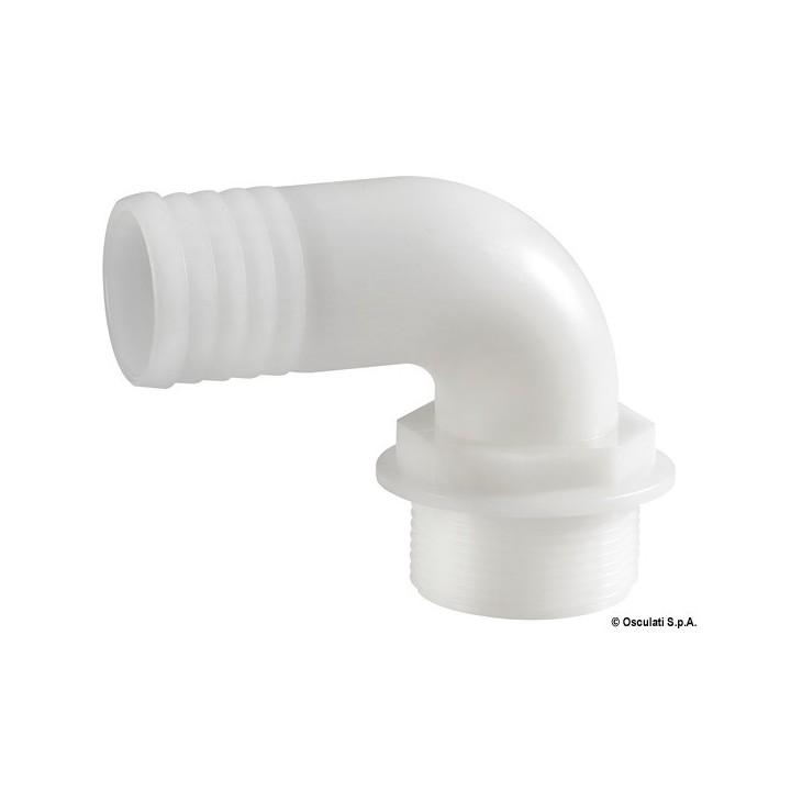 Embouts pour réservoirs d'eau 