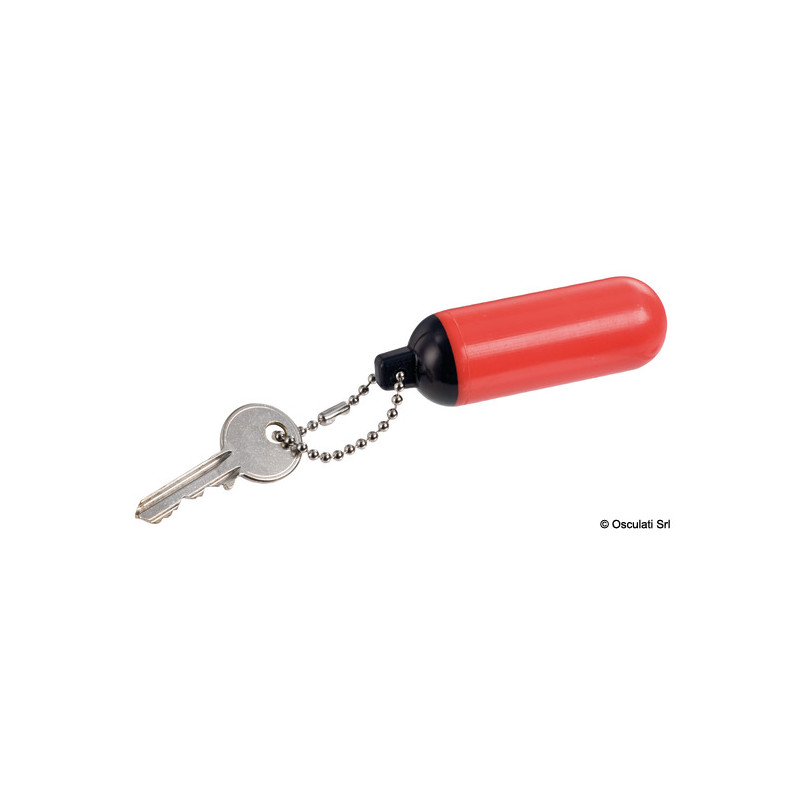 Porte-clés défense