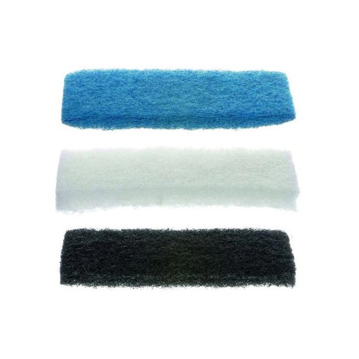 Tapons abrasifs Yachticon