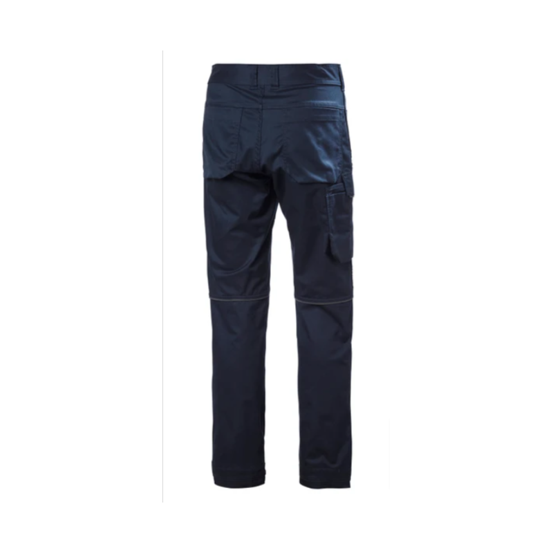 Pantalon de service Manchester - Helly Hansen   - 18100xxxblu