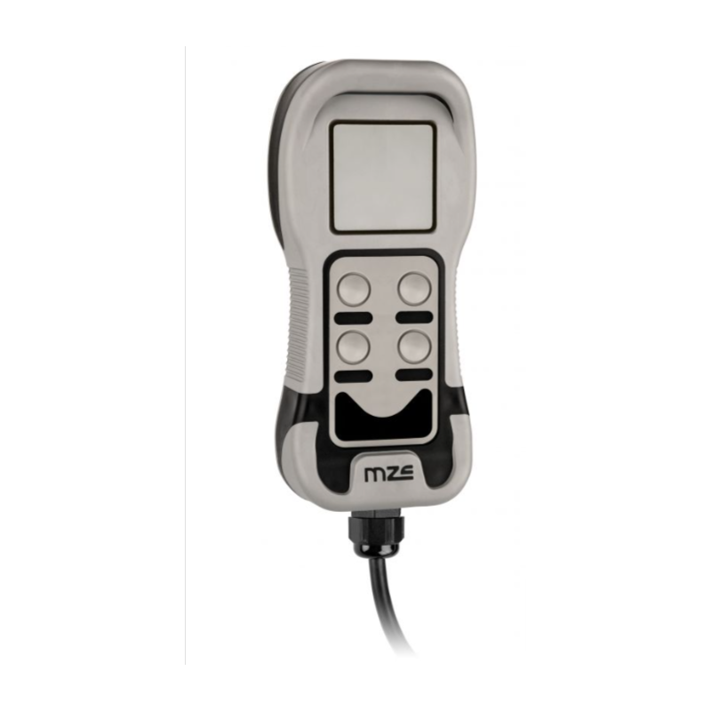Télécommande MZ Electronics HC   