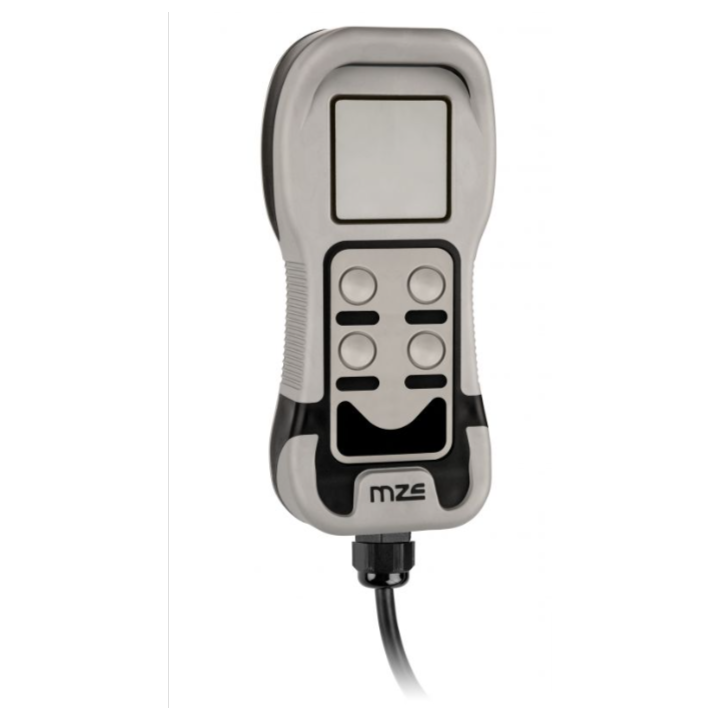 Télécommande MZ Electronics HC   