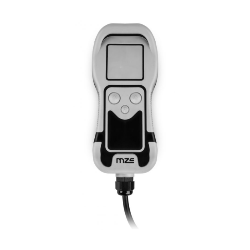 Télécommande MZ Electronics HC   