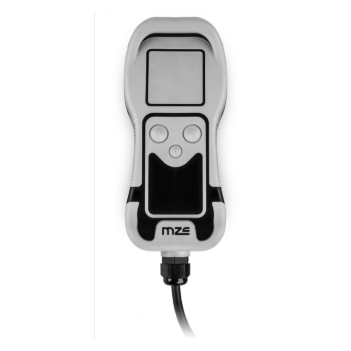 Télécommande MZ Electronics HC   