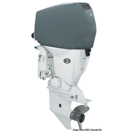 Housses pour moteurs Evinrude