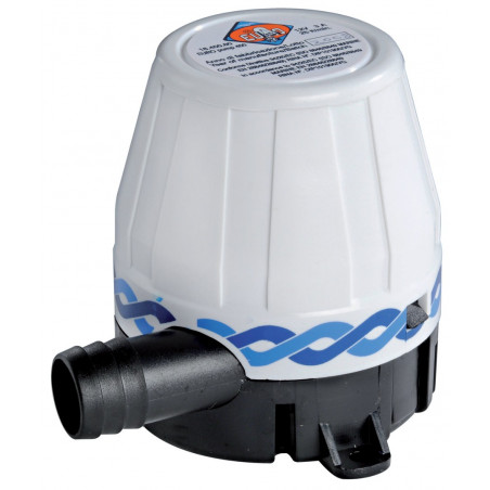 Pompe fond de cale Euro Pump Pompe fond de cale Euro Pump