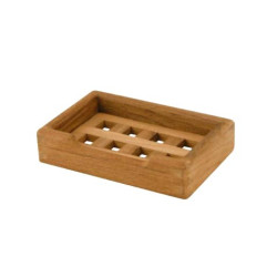 Porte-savon à poser