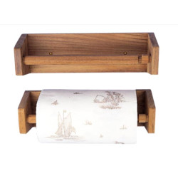 Porte-essuie tout à fixer