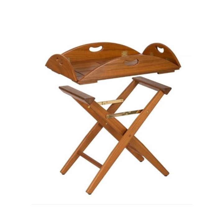 Table transport teck