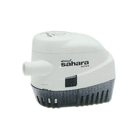 Pompe Attwood "Sahara" Pompe Attwood "Sahara"