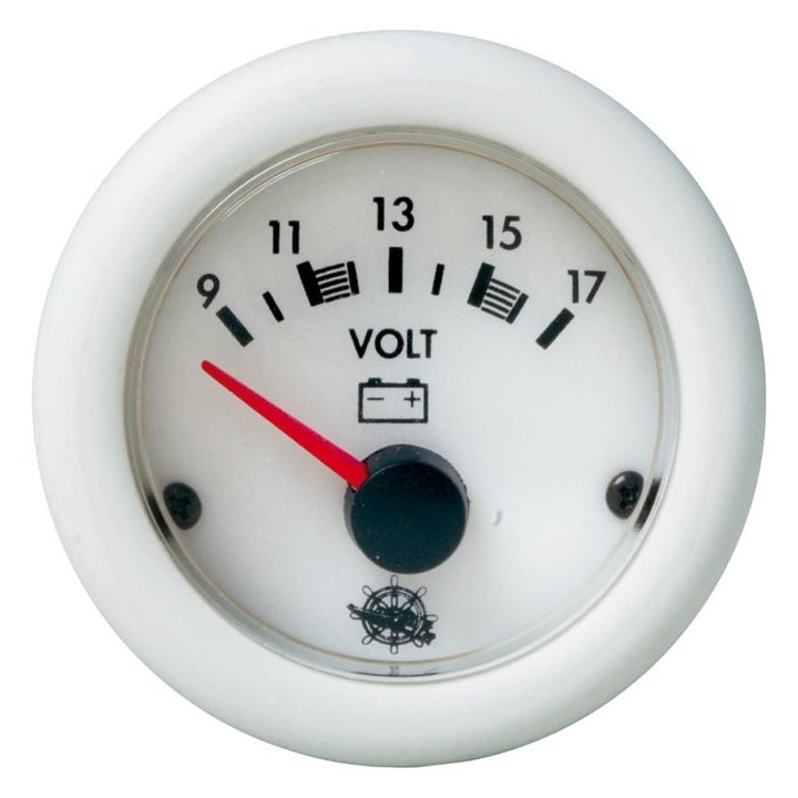Voltmètre Guardian   