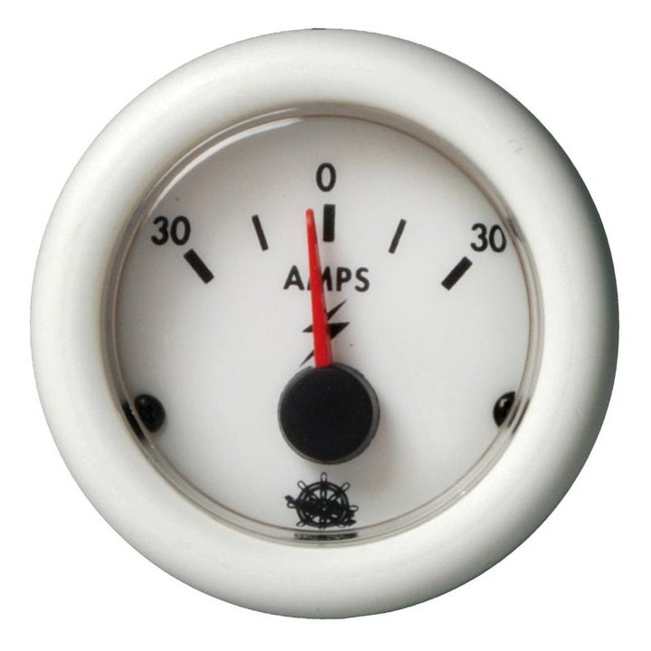 Ampèremètre Guardian   