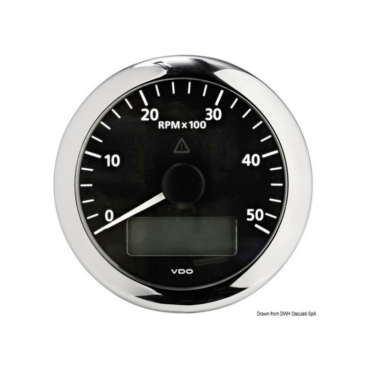 Compte-tour VDO ViewLine       
