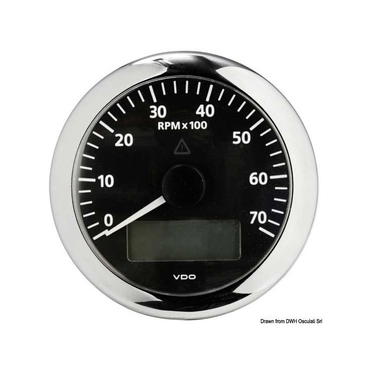 Compte-tour VDO ViewLine       