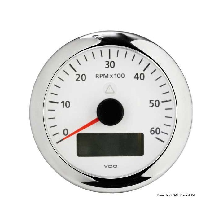 Compte-tour VDO ViewLine       