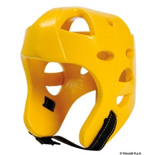 Casque flottant