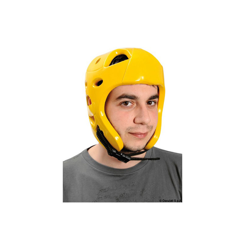 casque flottant pour loisirs nautiques