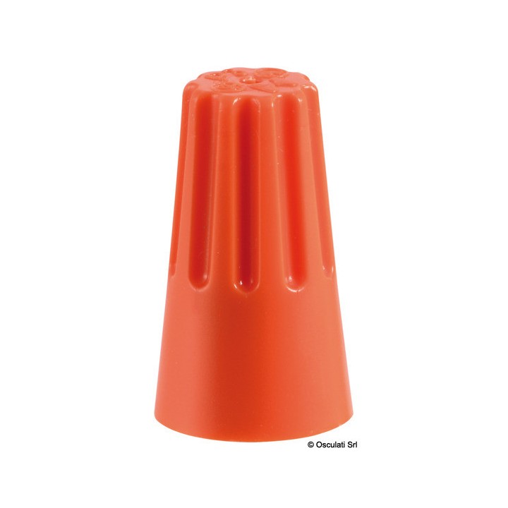 Capuchon de jonction   