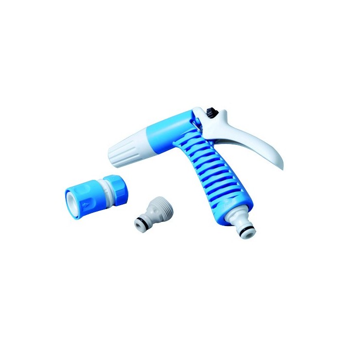 Pompe Washdown + pistolet