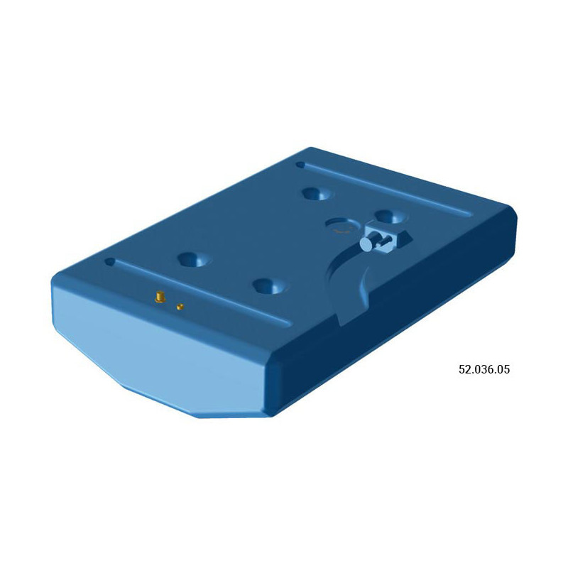 Réservoirs essence / gasoil      