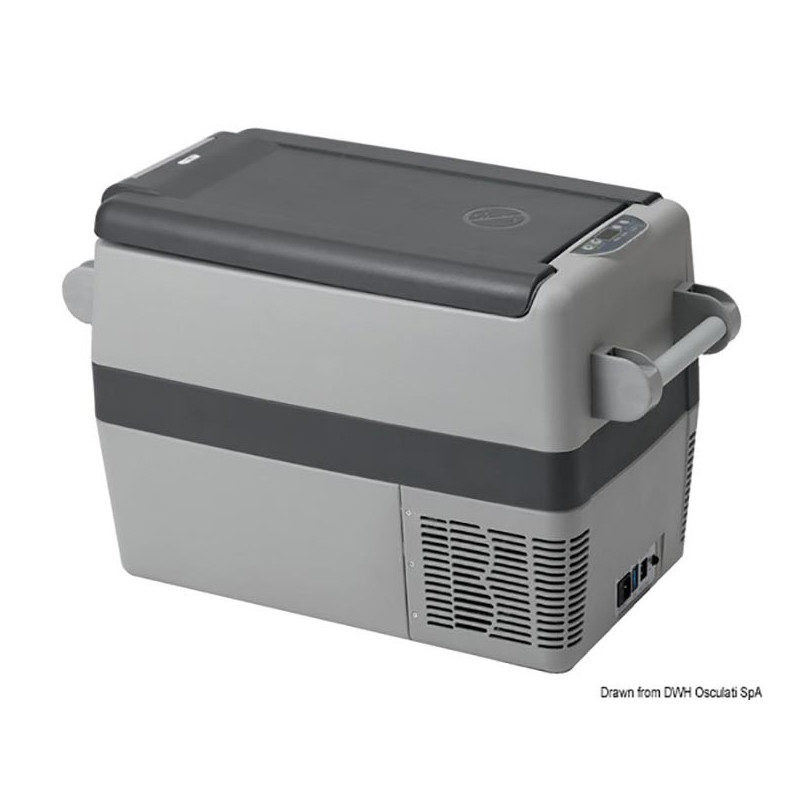 Glacière portable Travel Box     