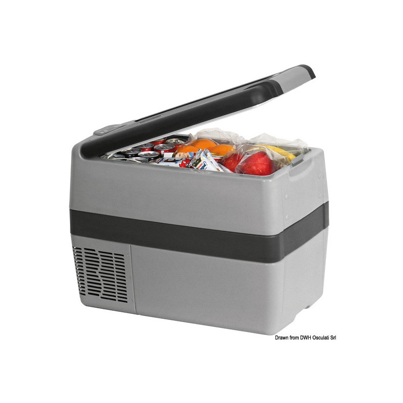 Glacière portable Travel Box     