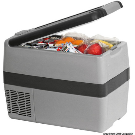 Frigo bahut portable      