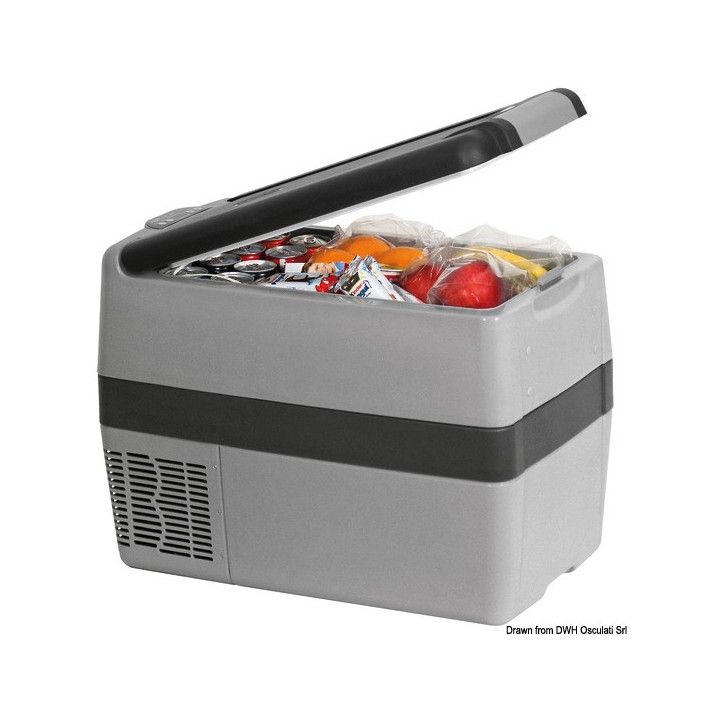 Frigo bahut portable      