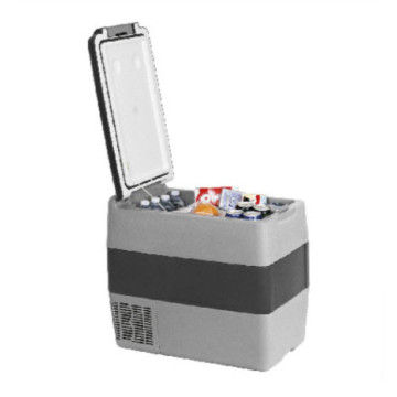 Glacière portable Travel Box