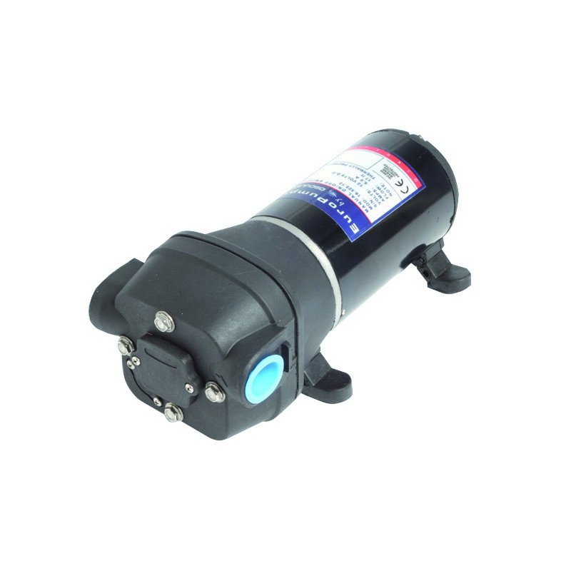 Pompe de cale 4 membranes