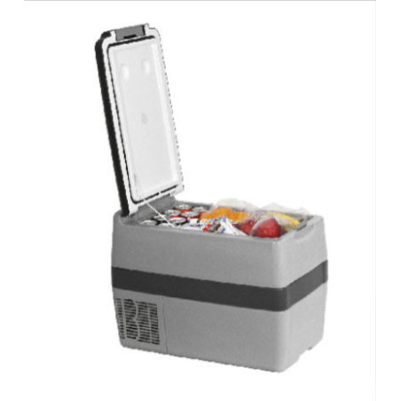 Frigo bahut portable      