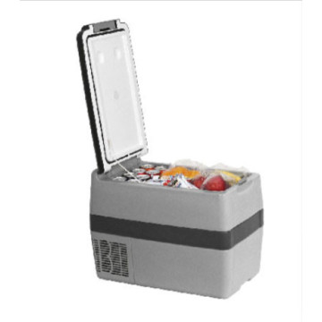 Frigo bahut portable 